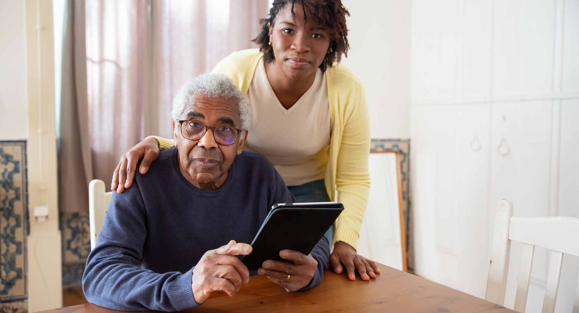 What Makes A Good Nursing Home Care Provider?