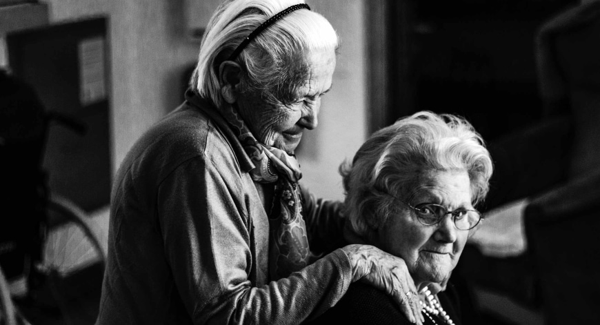How Dementia Progresses in the Elderly: The Various Stages