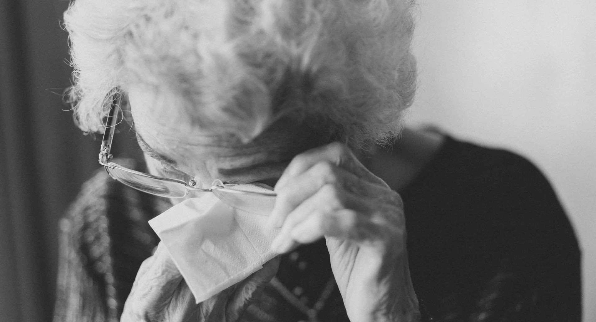 5 Common Mental Health Issues In The Elderly Population