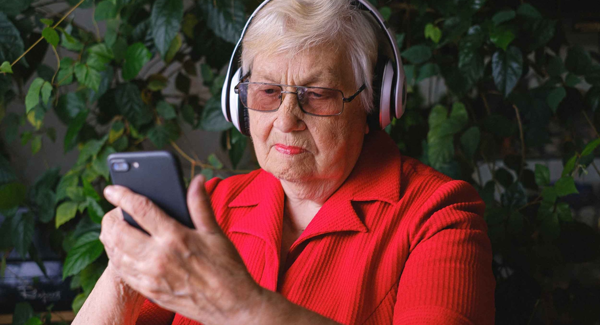 5 Ways Music Affects The Elderly