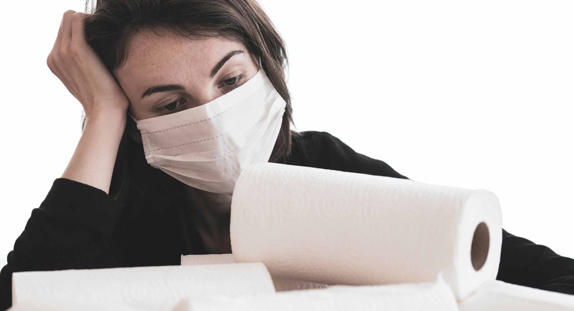 5 Effective Ways to Avoid the Impact of Coronavirus on your Mental Health