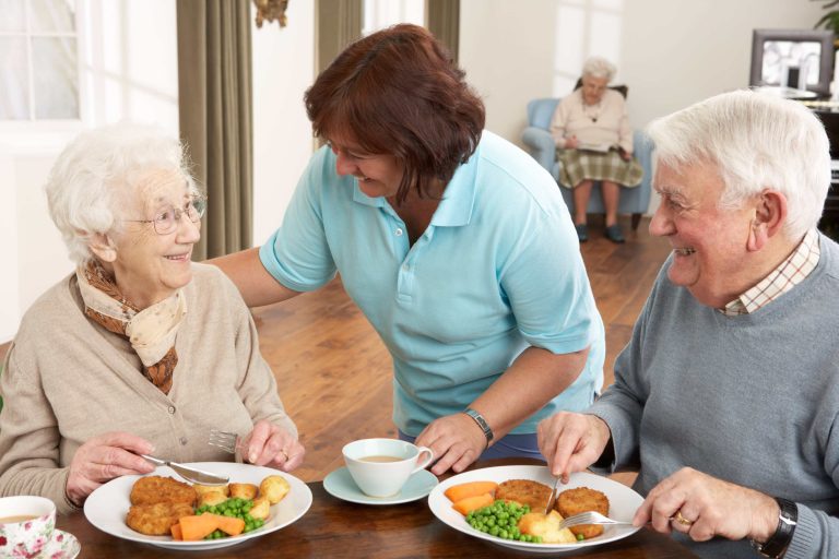 Alzheimer's and Dementia Care in Calgary - Alivio Care