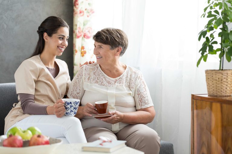 Alzheimer's and Dementia Care in Calgary - Alivio Care