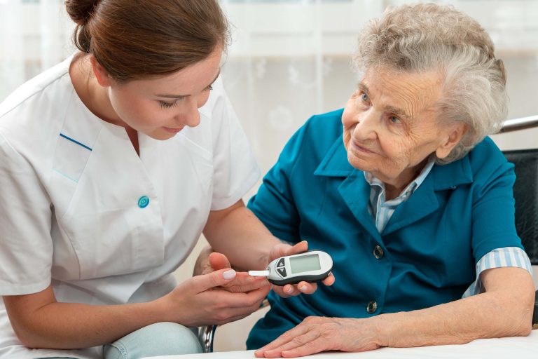 Alzheimer's and Dementia Care in Calgary - Alivio Care