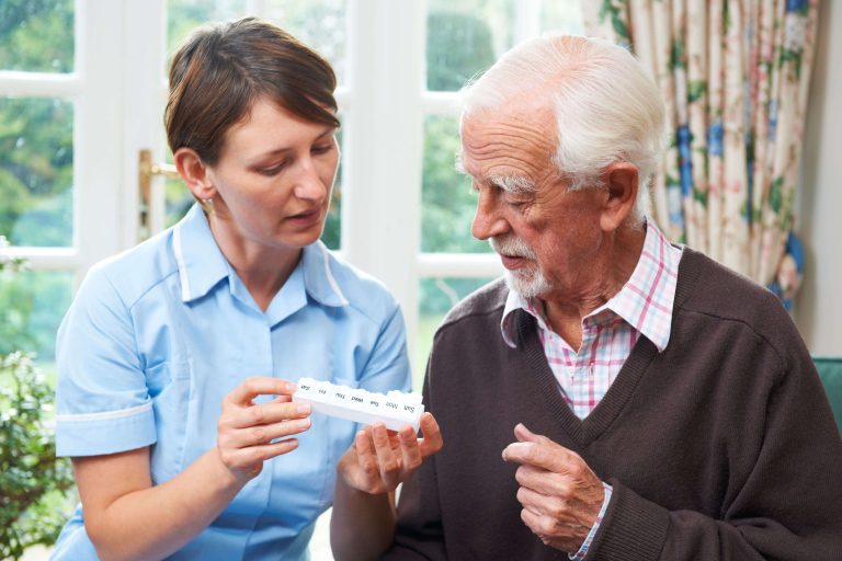 Alzheimer's and Dementia Care in Calgary - Alivio Care