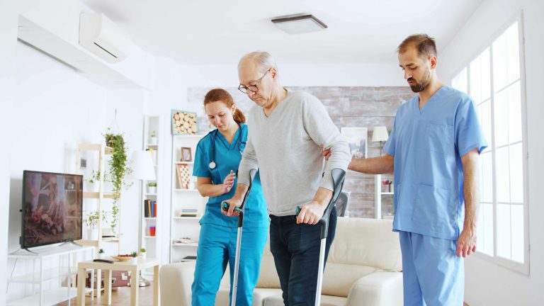Alzheimer's and Dementia Care in Calgary - Alivio Care
