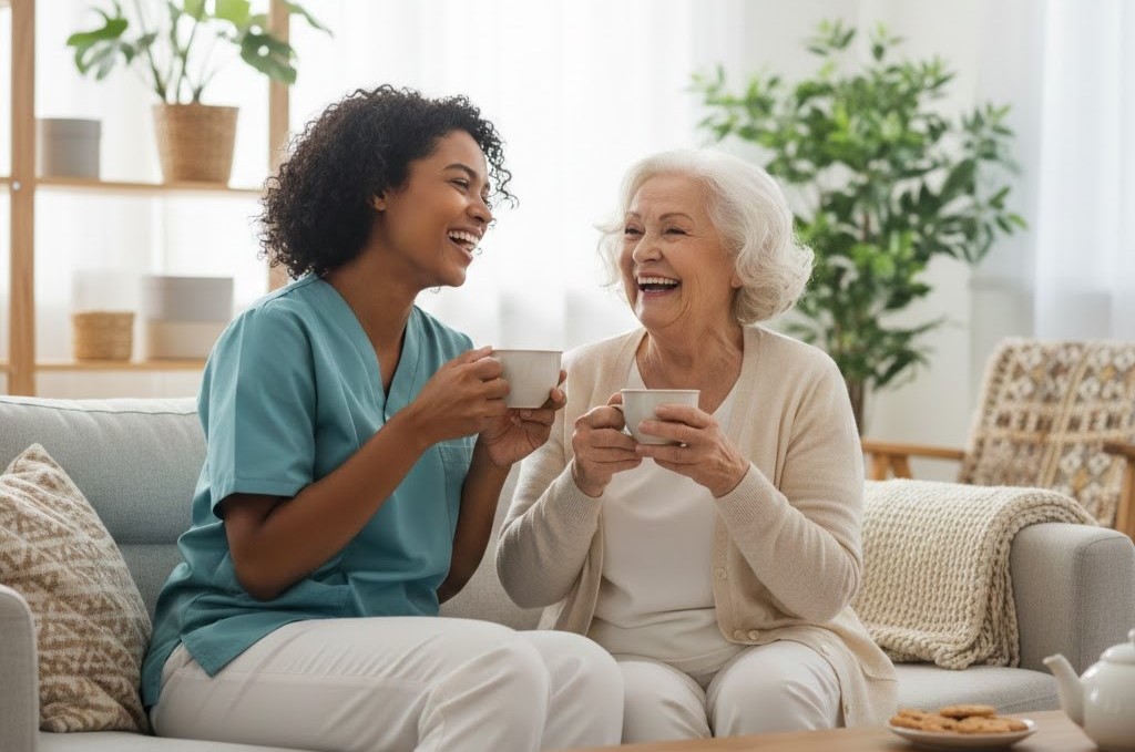 Join Our Team at Alivio Care